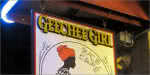 Geechee Girl Rice Cafe in Philadelphia