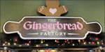 Gingerbread Factory in Leavenworth
