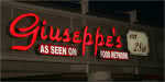 Giuseppes on 28th in Phoenix