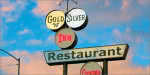 Gold N Silver Inn Restaurant in Reno