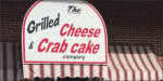Grilled Cheese and Crab Cake Co in Somers Point