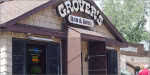 Grovers Bar and Grill in East Amherst