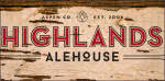 Highlands Alehouse in Aspen