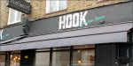 Hook in London