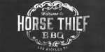 Horse Thief BBQ in Los Angeles