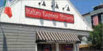 Itlian Express Pizzeria in East Boston