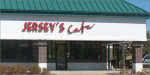 Jerseys Cafe in Carmel