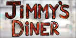 Jimmys Diner in Brooklyn