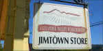Jimtown Store in Healdsburg