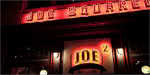 Joe Squared Pizza in Baltimore