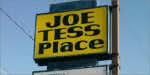 Joe Tess Place in Omaha