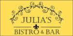 Julias Bistro & Bar in San Antonio