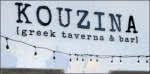 Kouzina Greek Taverna and Bar in Stamford