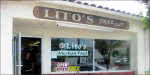 Litos Take Out in Santa Barbara