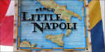 Little Napoli in Carmel