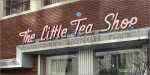 Little Tea Shop in Memphis