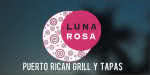 Luna Rosa Puerto Rican Grill y Tapas in San Antonio