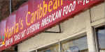 Marlas Caribbean Cuisine in Minneapolis
