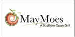 MayMoes Cajun Grill in Logan