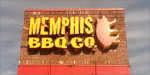 Memphis Barbecue Company in Horn Lake