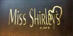Miss Shirley's Cafe in Baltimore