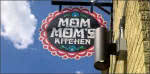 Mom-Moms Kitchen in Philadelphia