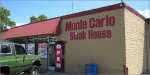 Monte Carlo Steakhouse and Liquor Store in Albuquerque