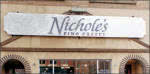 Nicholes Fine Pastry & Cafe in Fargo