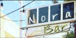 Nora Restaurant and Bar in Dallas