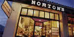 Nortons Pastrami and Deli in Santa Barbara