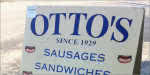 Ottos Sausage Kitchen and Meat Market in Portland