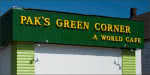 Paks Green Corner in Duluth