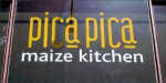 Pica Pica Maize Kitchen in San Francisco