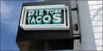 Pie Town Tacos in Nashville