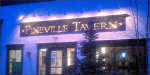 Pineville Tavern in Pineville