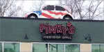 Pinkys Westside Grill in Charleston