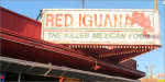 Red Iguana in Salt Lake City