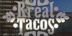 Rreal Tacos in Atlanta