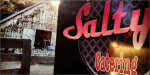 Saltys BBQ and Catering in Bakersfield