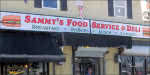 Sammys Food Service and Deli in New Orleans