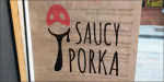Saucy Porka in Chicago