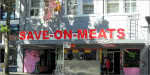 Save on Meats in Vancouver