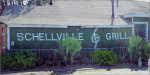 Schellville Grill in Sonoma