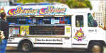 Senore Sisig Food Truck in San Francisco