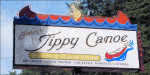 Shirleys Tippy Canoe in Troutdale