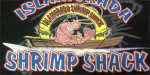 Shrimp Shack in Islamorada