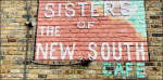 Sisters of the New South in Savannah