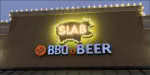 SLAB BBQ & Beer in Austin