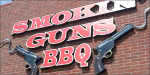 Smokin Guns BBQ and Catering in Kansas City