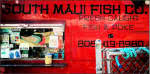 South Maui Fish Company in Kihea